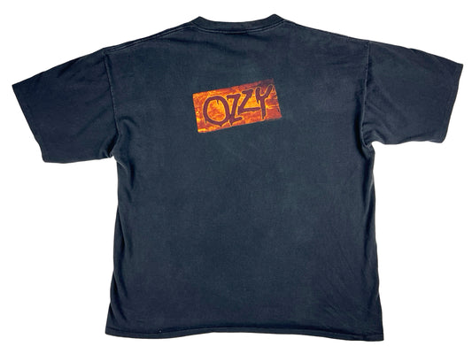 Ozzy Osbourne 'Hell' T-Shirt