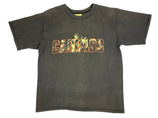 Carcass Heartwork Tour T-Shirt