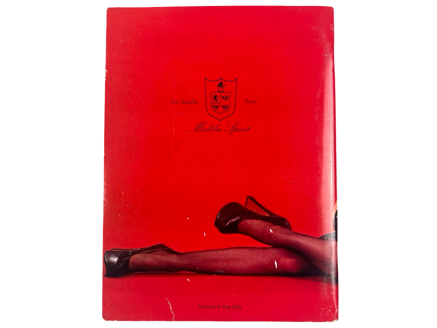 Dita Von Teese Erotic Fantasies Vol 1 Zine