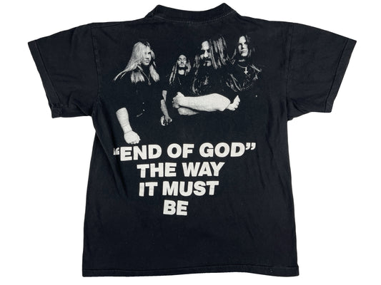 Deicide 'End of God' T-Shirt