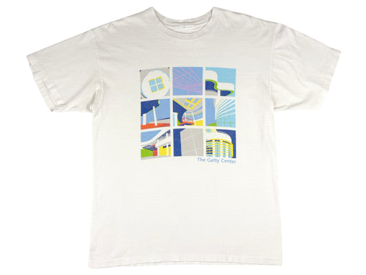 The Getty Museum T-Shirt