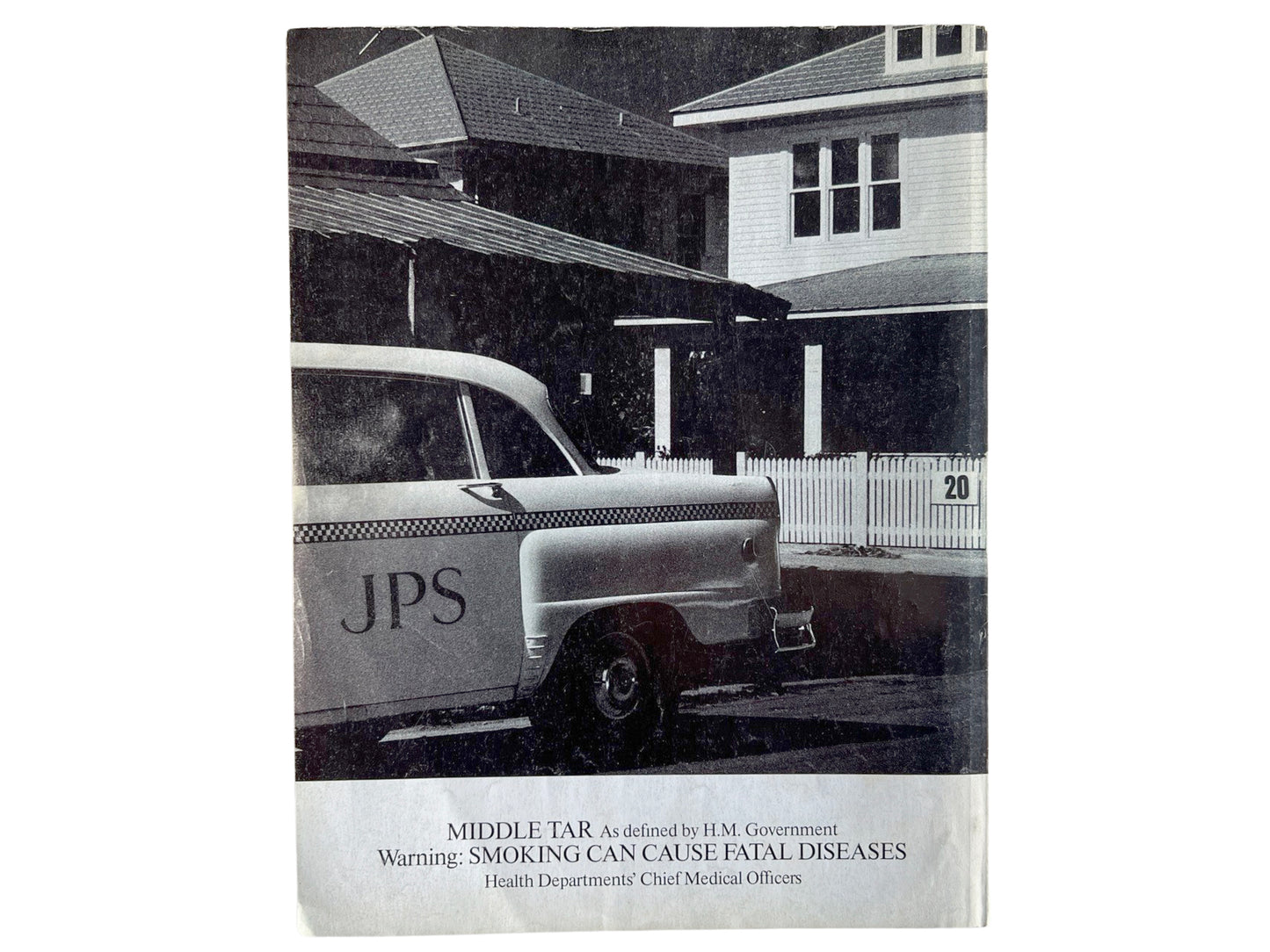 The Face Magazine April 1990