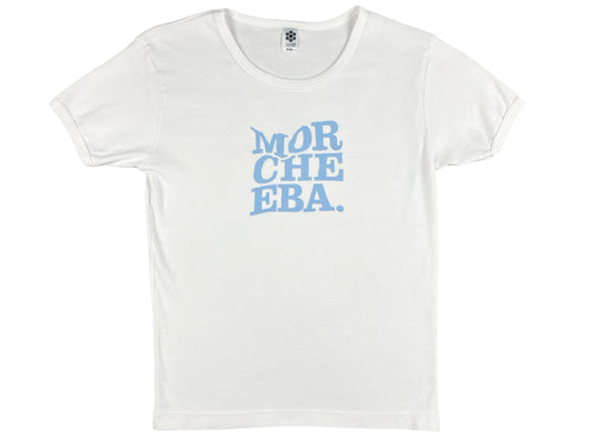 Vintage Morcheeba Babydoll T-Shirt