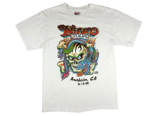 Tattoo Tour 1999 T-Shirt