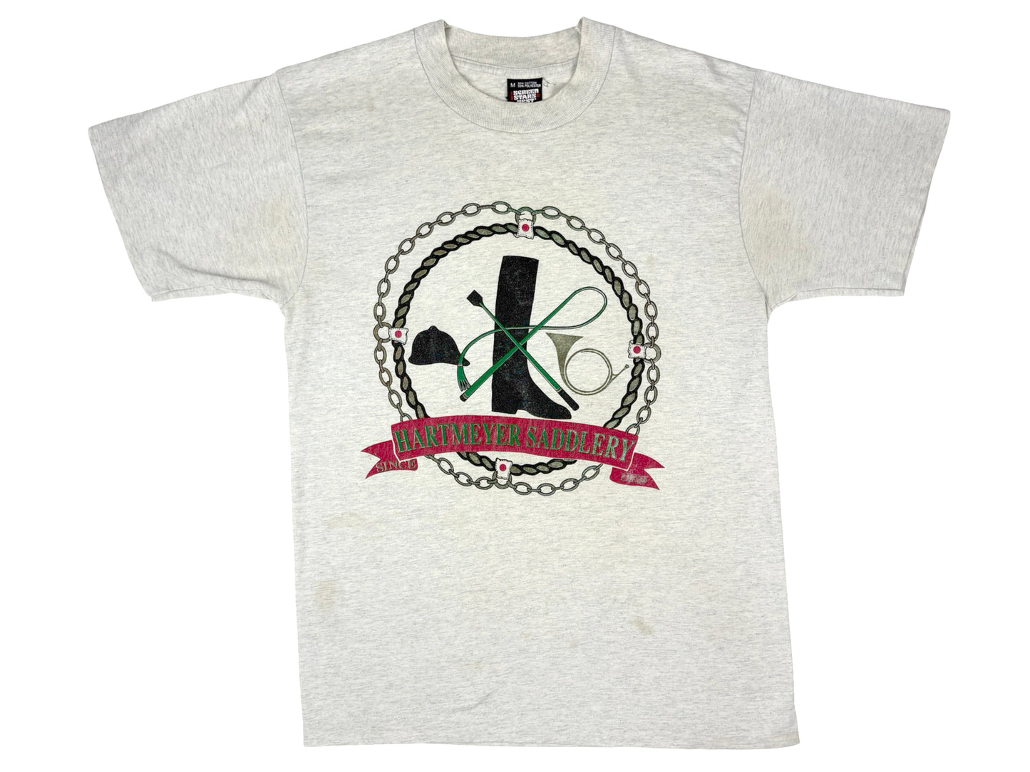 Hartmeyer Saddlery T-Shirt