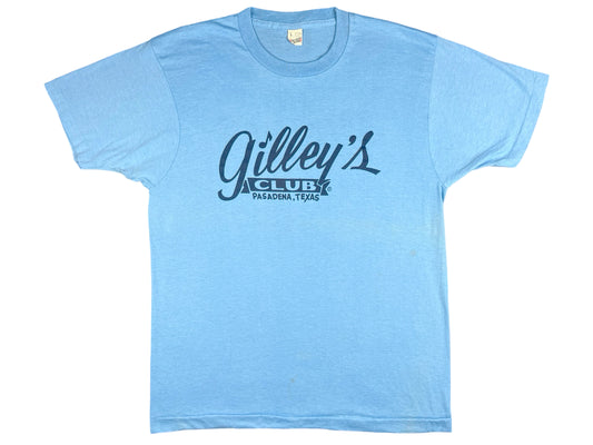 Vintage Gilley's Club T-Shirt