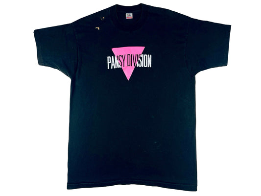 Vintage Pansy Division T-Shirt