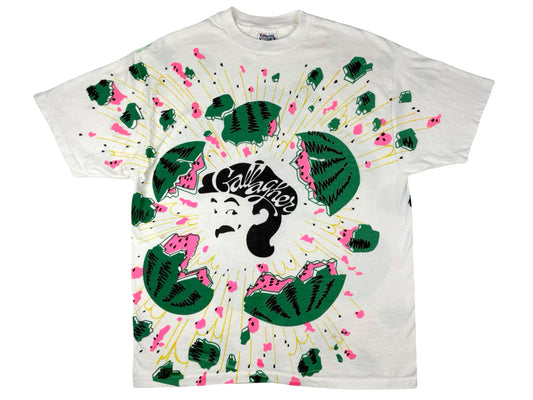 Gallagher Watermelon All Over Print T-Shirt