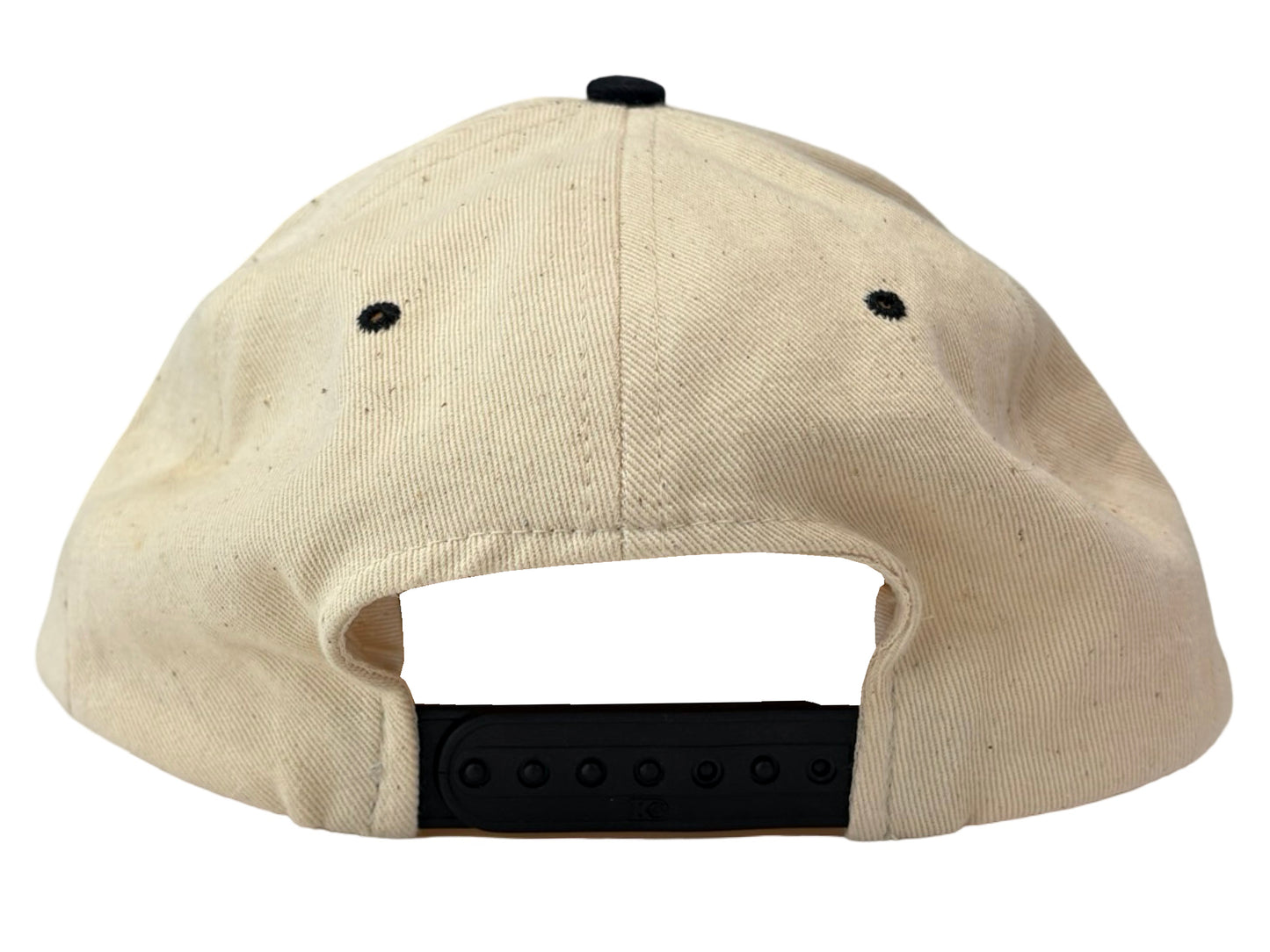 Seinfeld Embroidered Snapback Hat