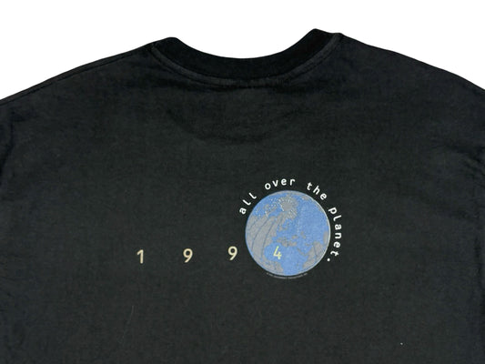 Janet Jackson 1994 Tour T-Shirt