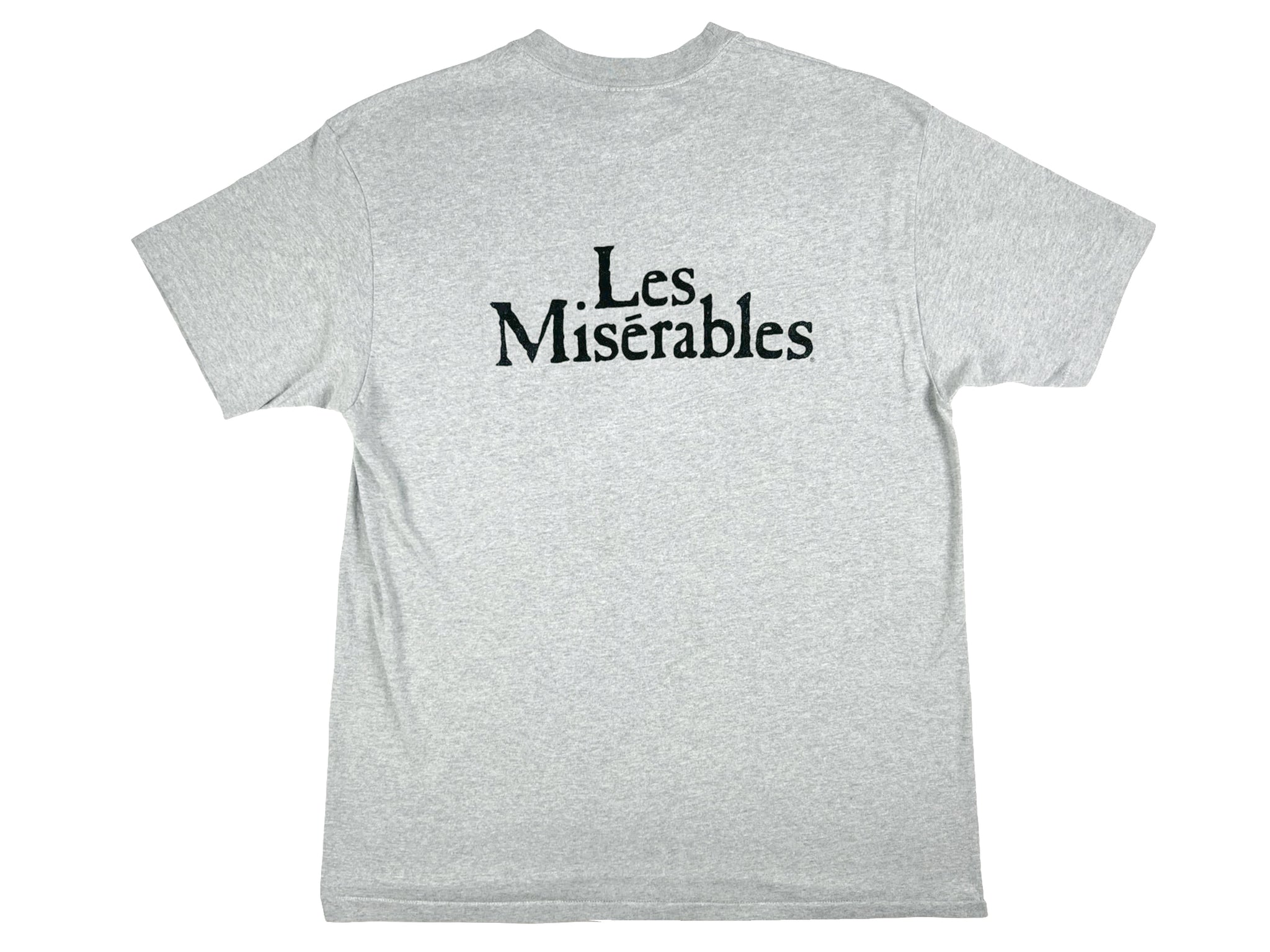 Les Miserables T-Shirt