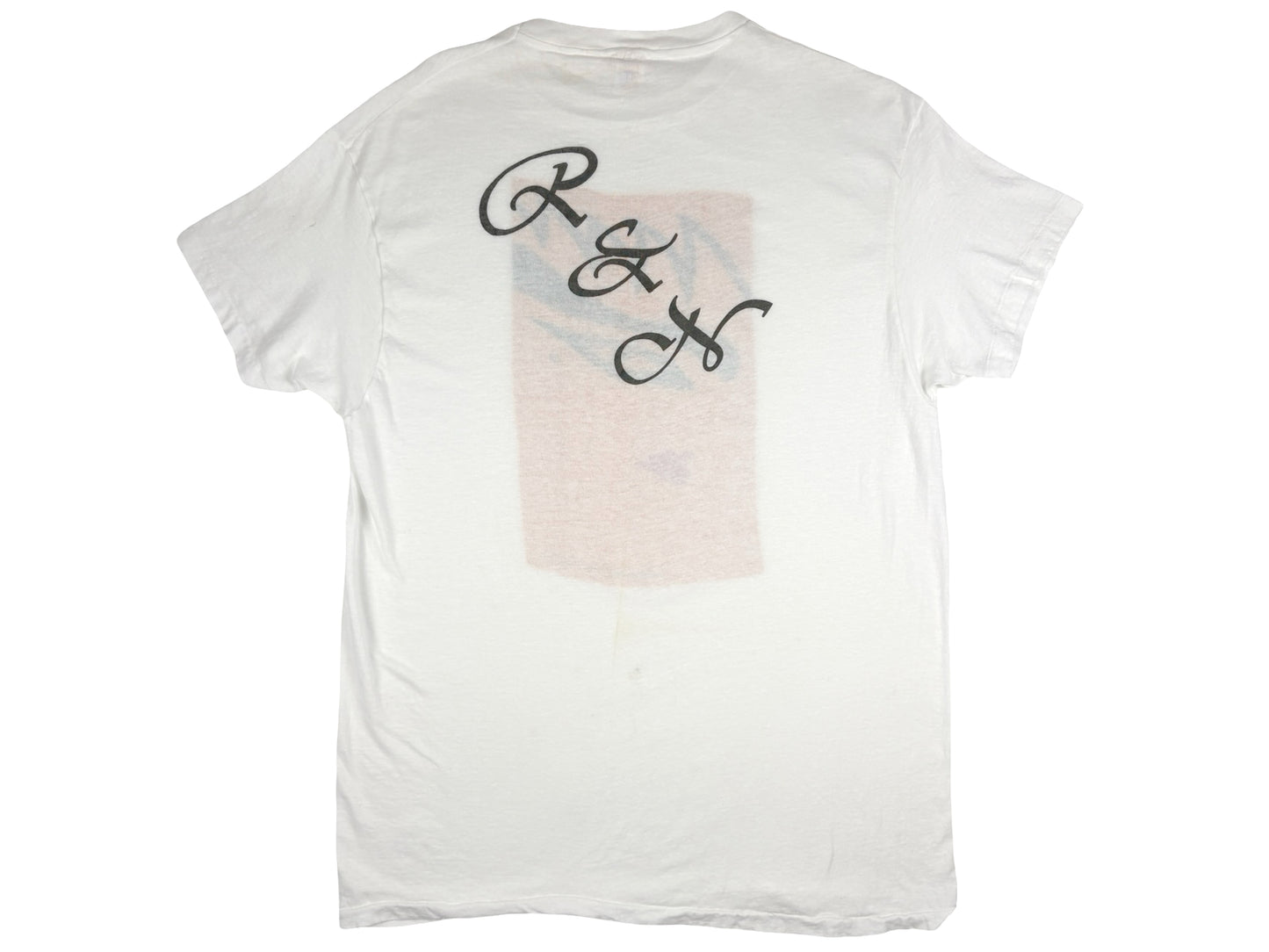 Raymond & Nasser NYC Hair Salon T-Shirt