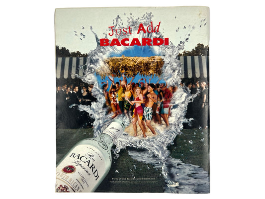 Rolling Stone Magazine Prodigy August 1997