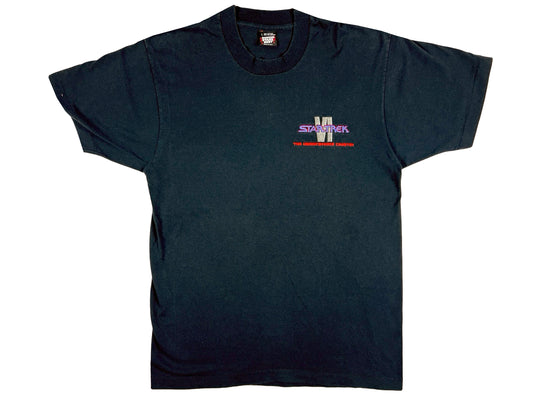 Star Trek VI The Undiscovered Country T-Shirt