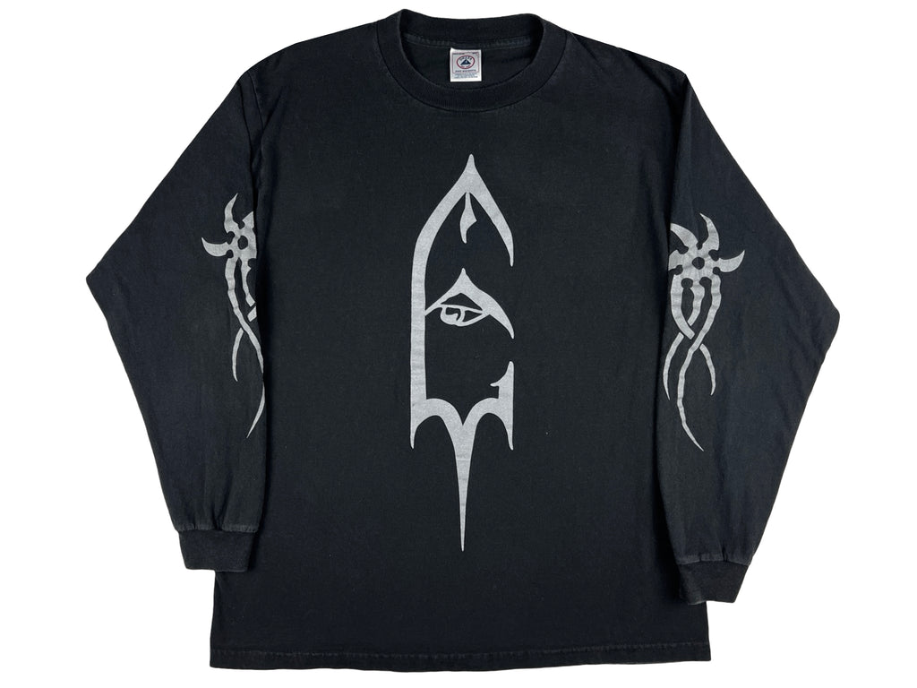 Emperor 'Emperial Live Ceremony' L/S T-Shirt