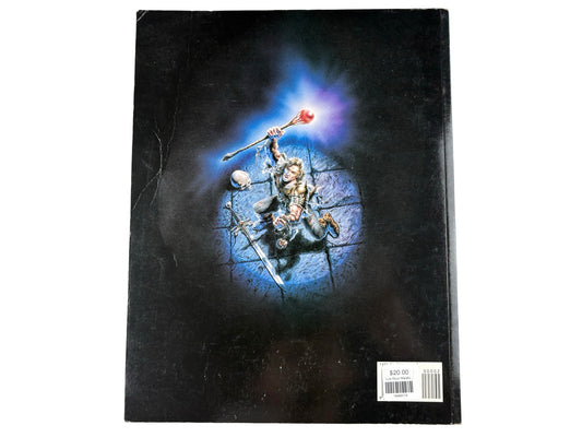 Luis Royo 'Malefic' Book