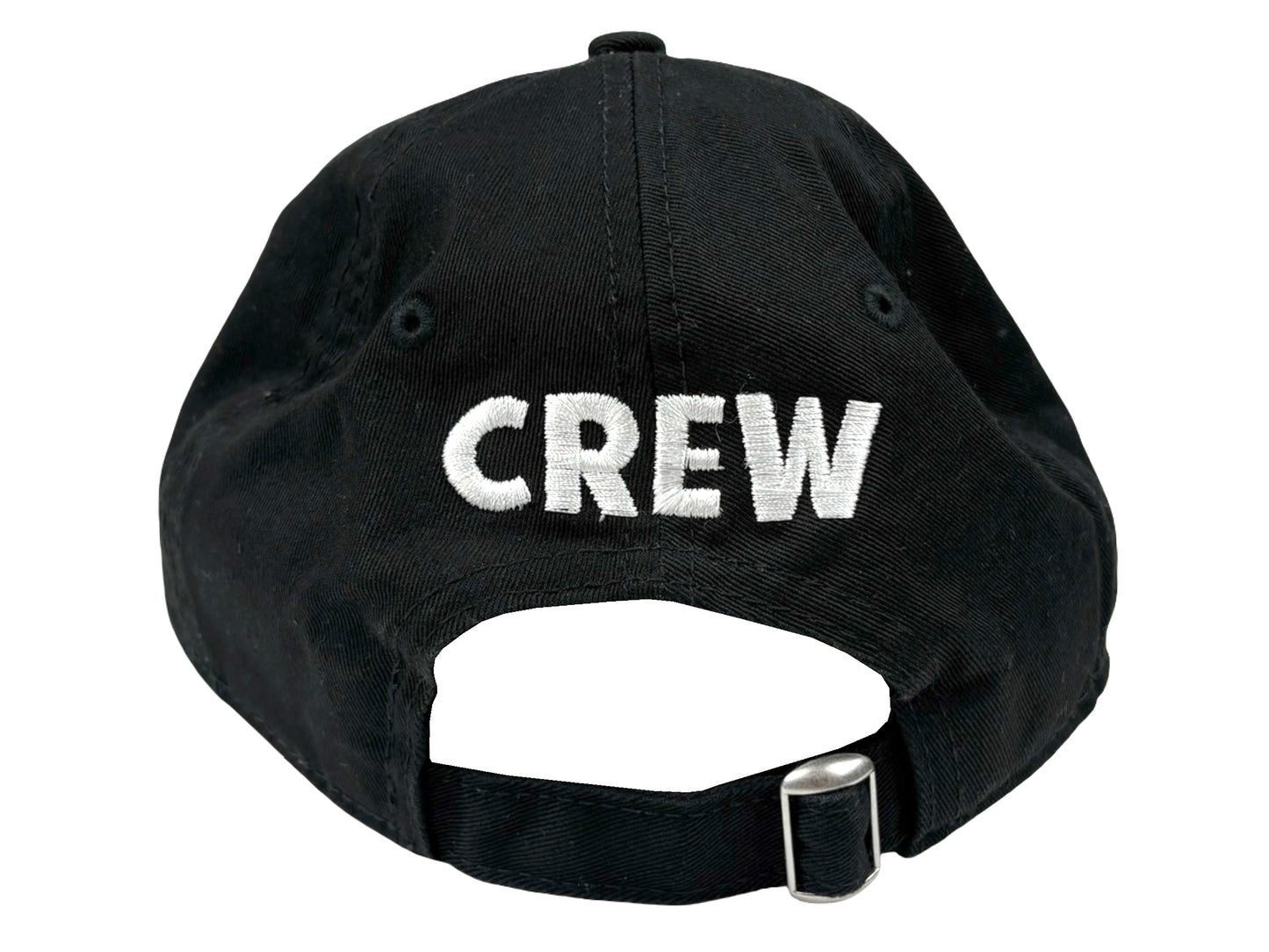 The Super Bob Einstein Movie Crew Hat