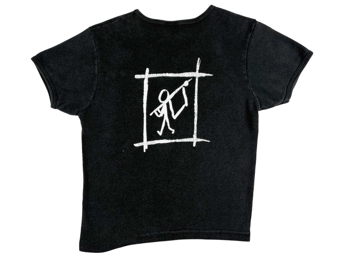 Avail Baby Doll T-Shirt