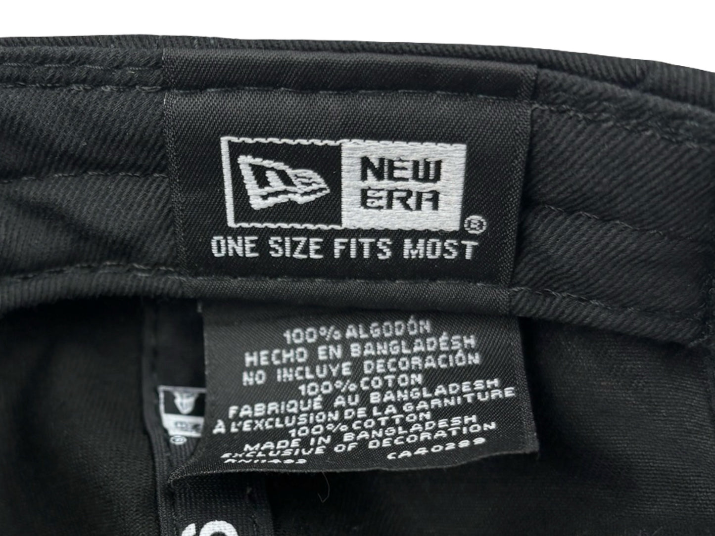 The Super Bob Einstein Movie Crew Hat