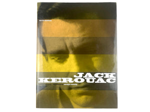 Jack Kerouac Book