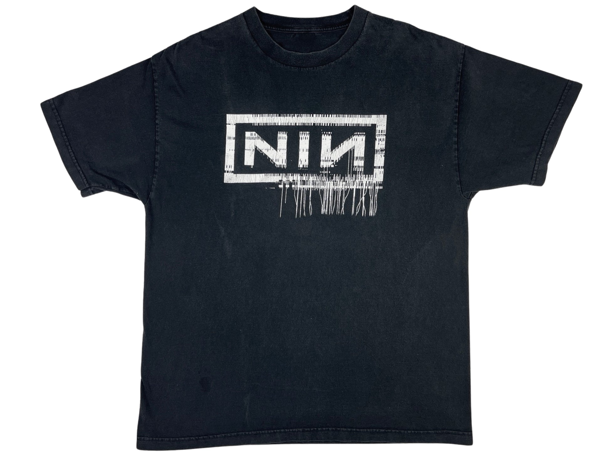 Nine Inch Nails 2008 Tour T-Shirt