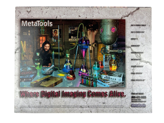 Mondo Magazine 1996 Reese Witherspoon