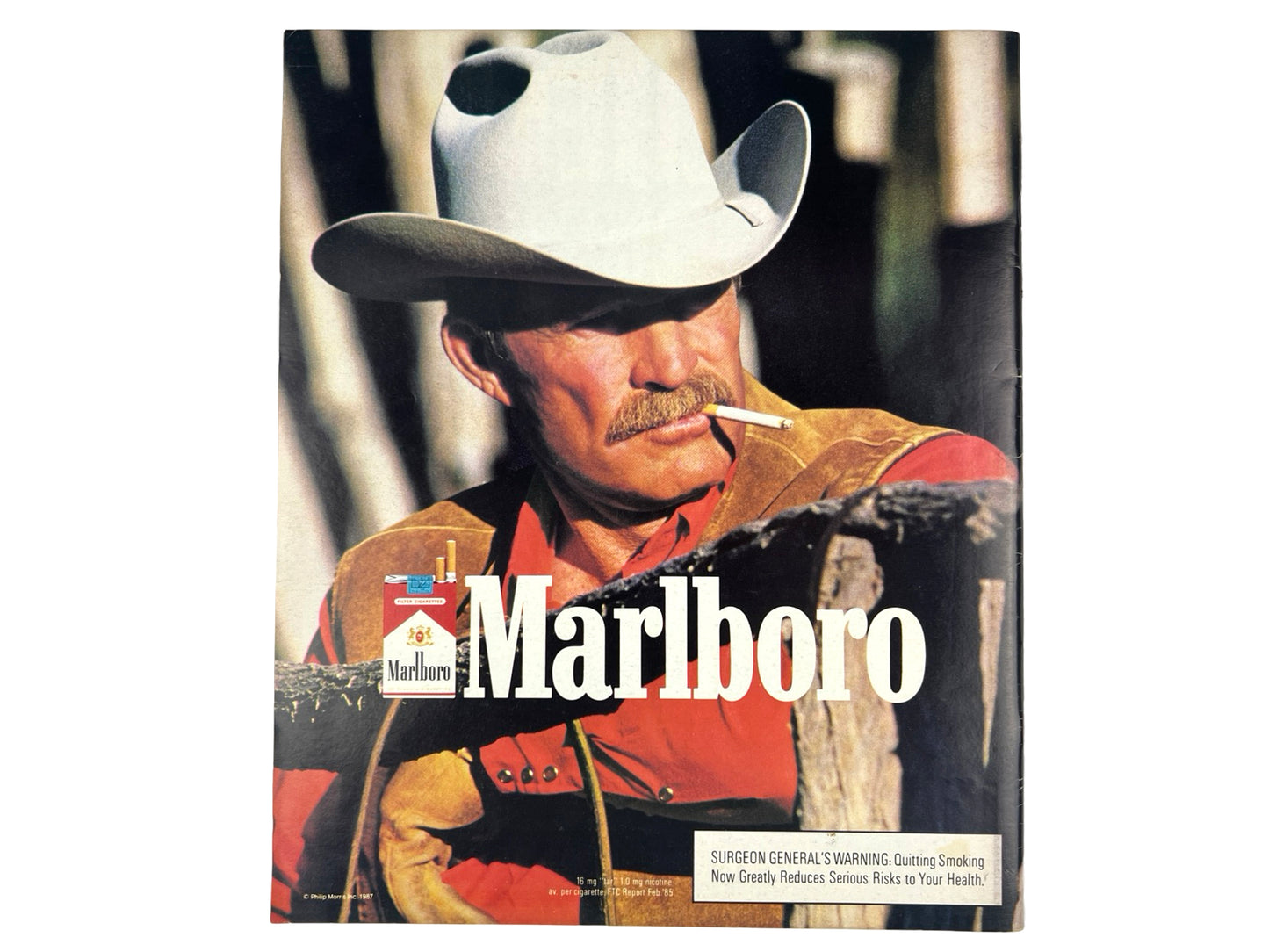 Morrissey Spin Magazine June 1988