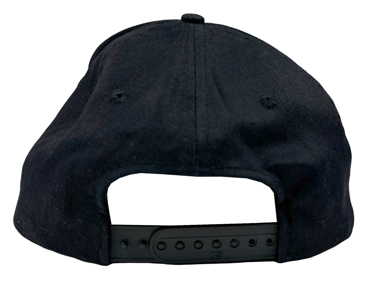 Encore Video Embroidered Snapback Hat