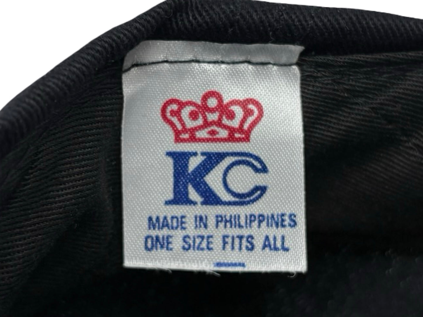 Encore Video Embroidered Snapback Hat