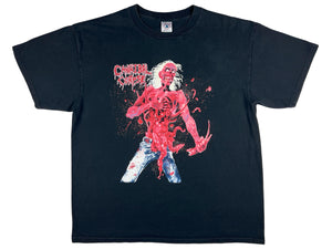 Cannibal Corpse 'Eaten Back To Life' T-Shirt