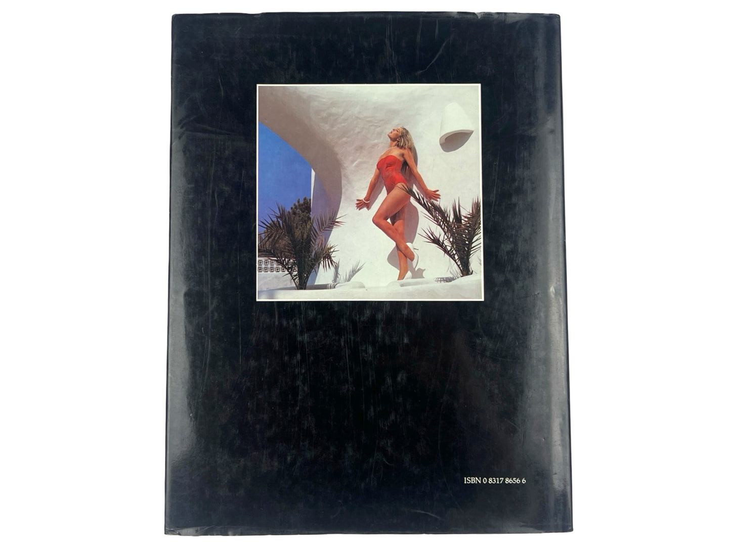 Practical Glamour Photography Book