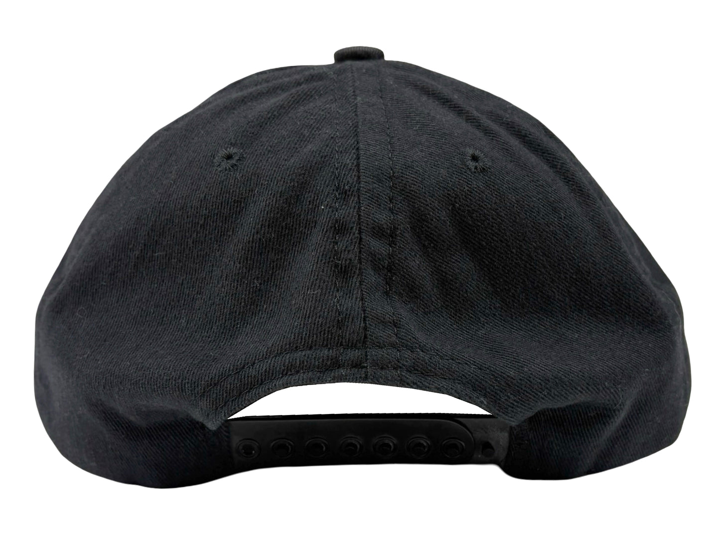 12 Monkeys Embroidered Snapback Hat