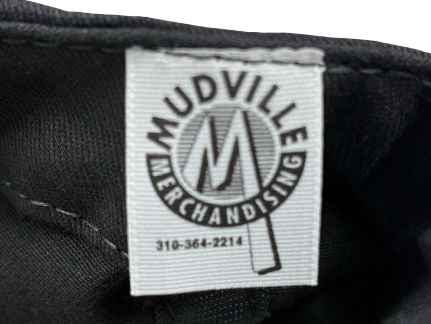 12 Monkeys Embroidered Snapback Hat