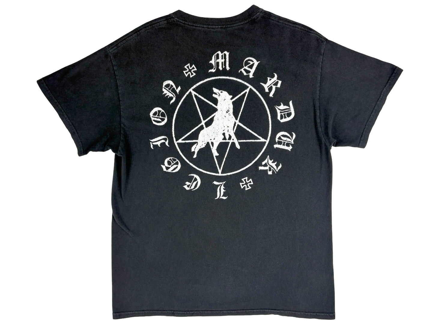 Marduk 'Legion' T-Shirt