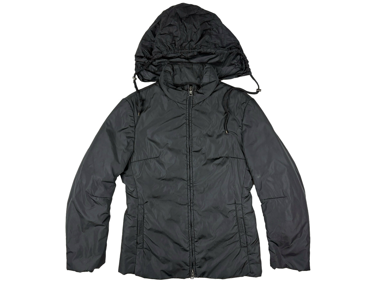 Prada Nylon Womens Jacket
