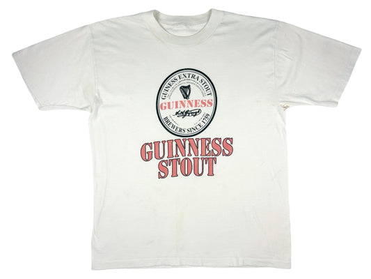 Vintage Guinness Stout T-Shirt