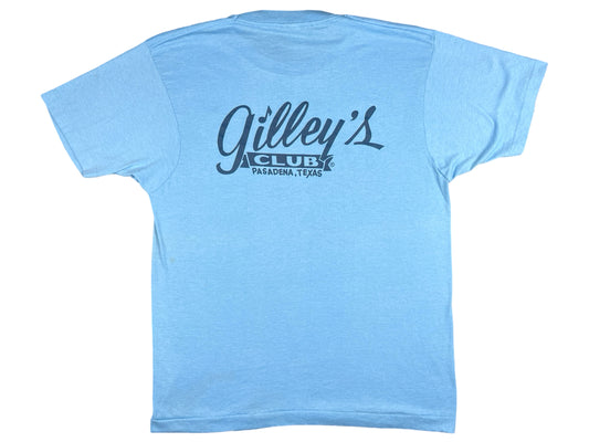 Gilley's Club T-Shirt