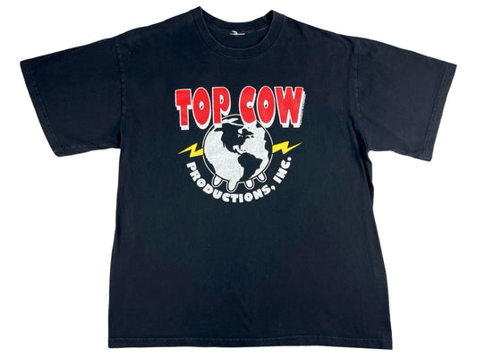 Top Cow Comics T-Shirt