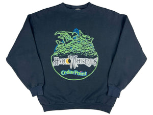 Cedar Point Halloweekends Sweatshirt