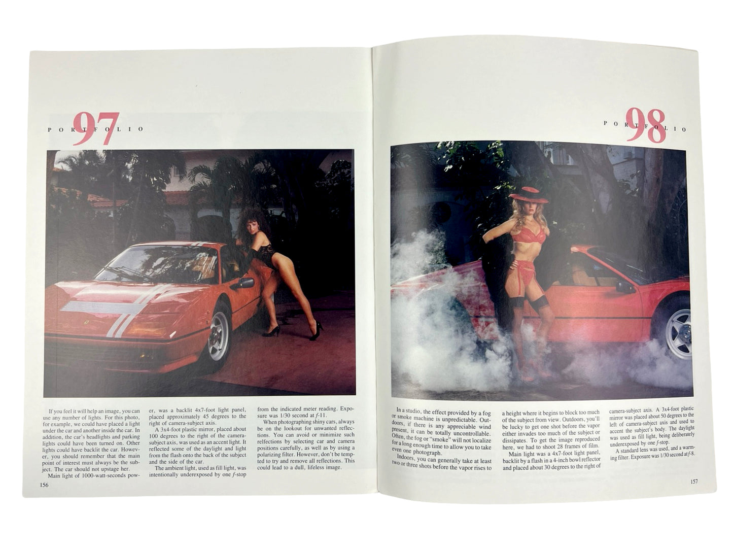 Secrets of Boudoir Photography Book