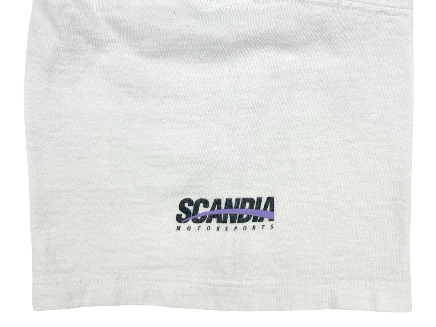 Perry Ellis America Scandia Race Team T-Shirt