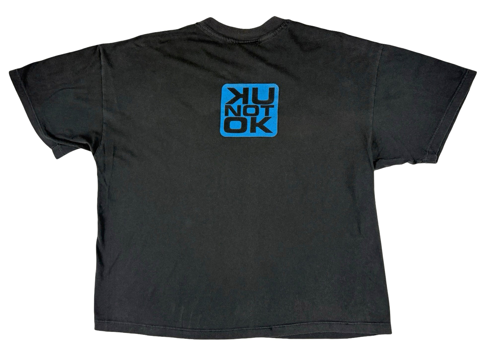 Vintage Radiohead 'OK Computer' T-Shirt