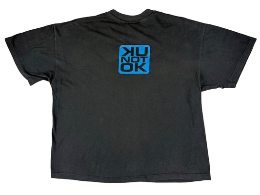 Vintage Radiohead 'OK Computer' T-Shirt