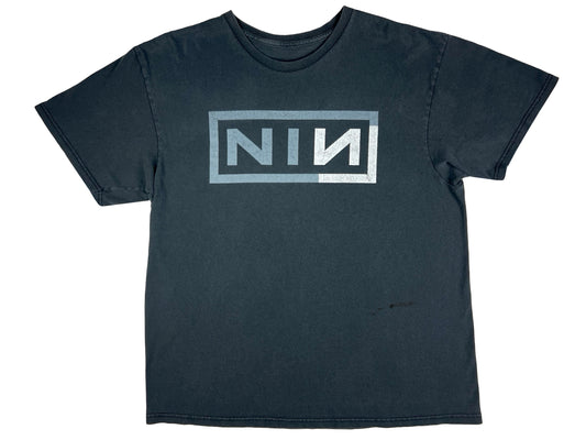 Nine Inch Nails 2013 Tour T-Shirt