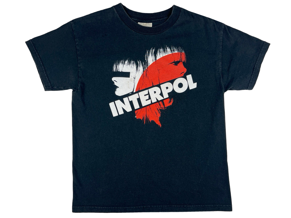 Interpol T-Shirt