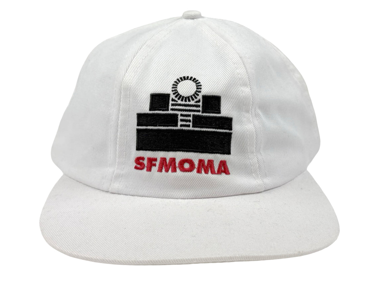Vintage SF Moma Hat