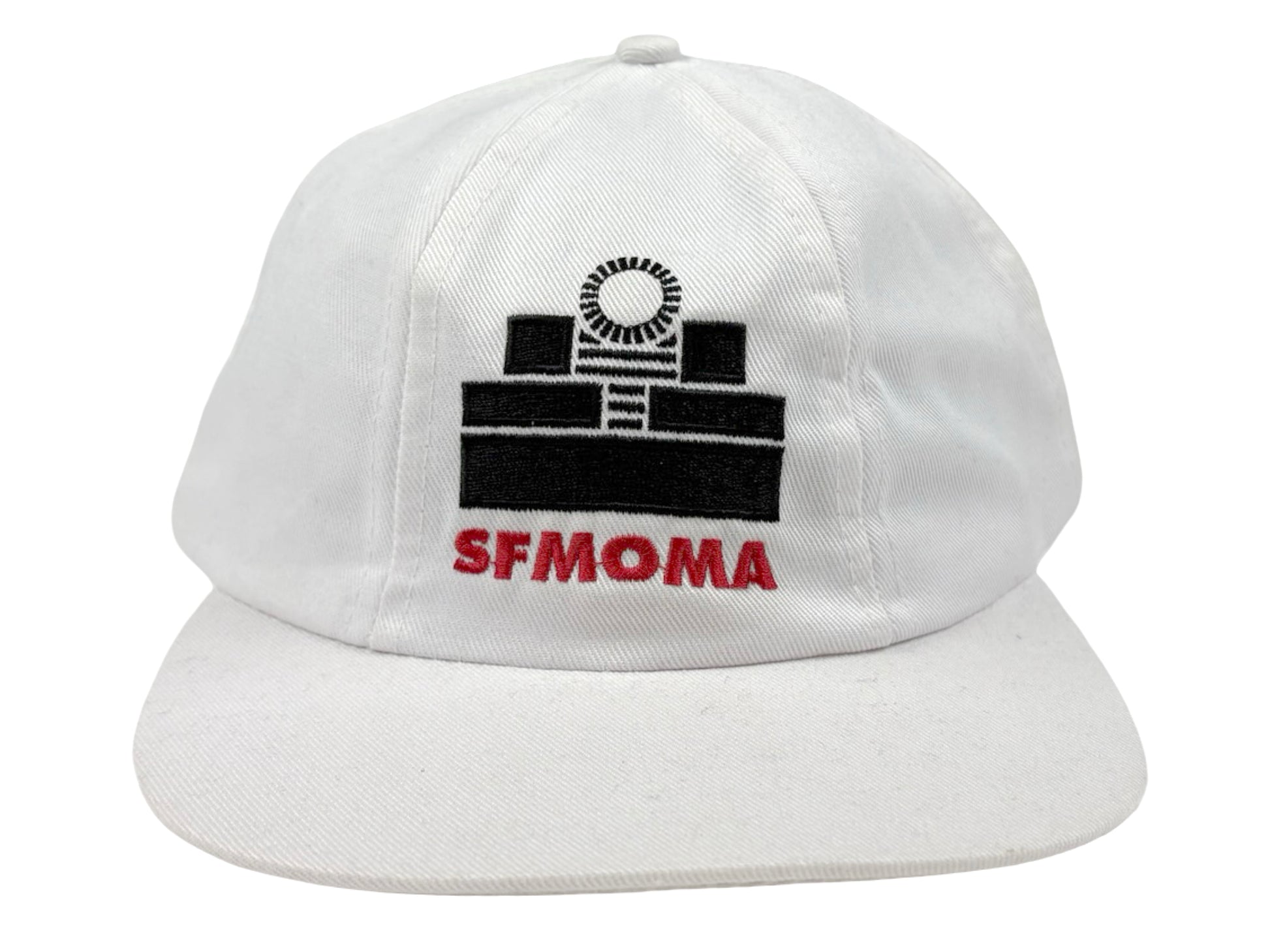 Vintage SF Moma Hat