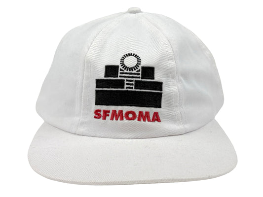Vintage SF Moma Hat