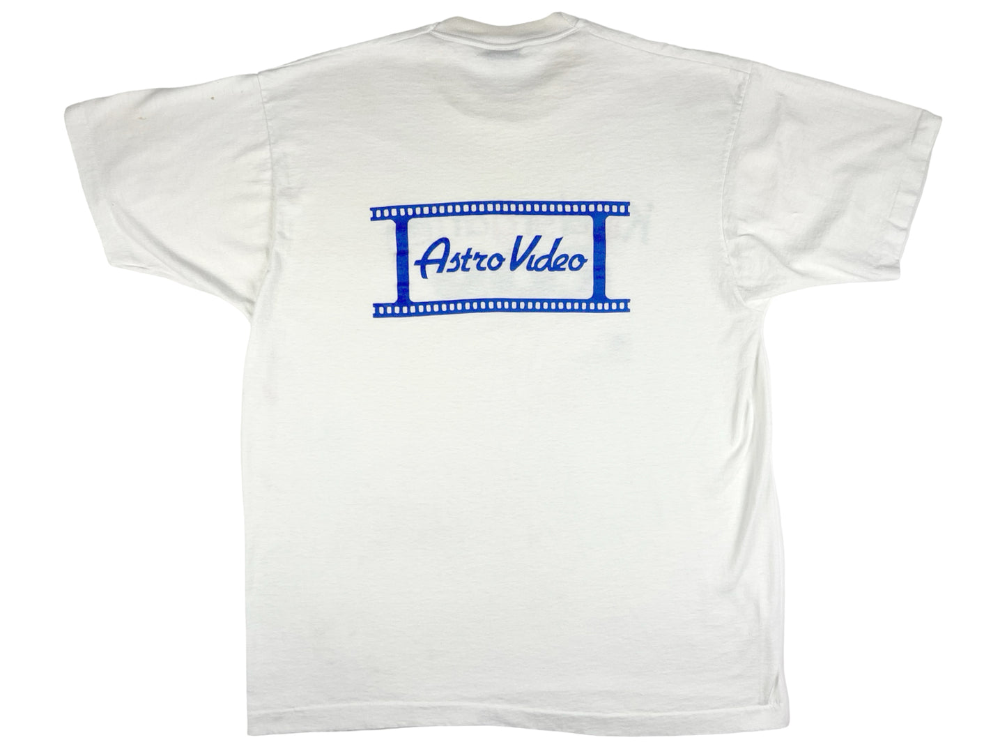 Kindergarten Cop x Astro Video T-Shirt