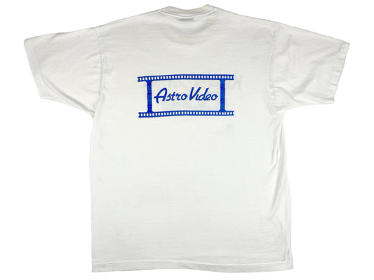 Kindergarten Cop x Astro Video T-Shirt